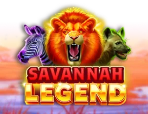 Savannah Legend