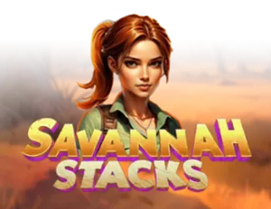 Savannah Stacks