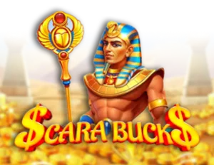 Scara-Bucks