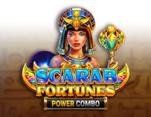 Scarab Fortunes Power Combo