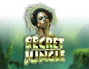 Secret Jungle