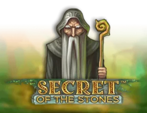 Secret of the Stones