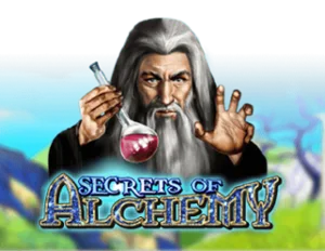 Secrets of Alchemy