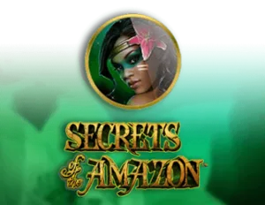 Secrets of the Amazon