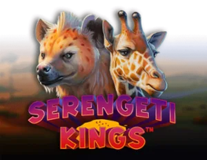 Serengeti King