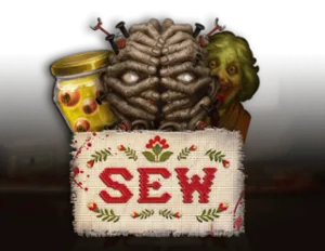 Sew