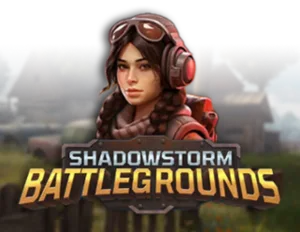 Shadowstorm Battlegrounds
