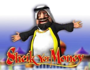 Sheik Yer Money