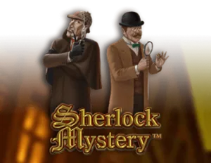 Sherlock Mystery