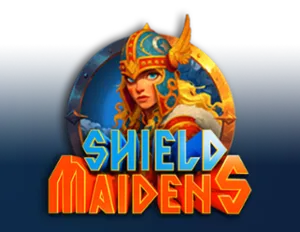 Shield Maidens