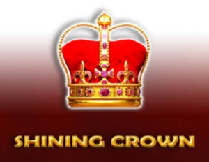 Shining Crown Clover Chance