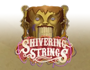Shivering Strings