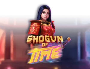 Shogun of Time