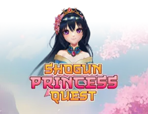 Shogun Princess Quest