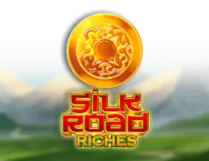 Silk Road Riches