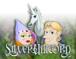 Silver Unicorn