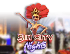 Sin City Nights