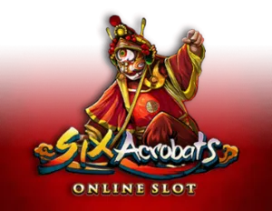 Six Acrobats