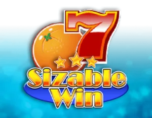 Sizable Win