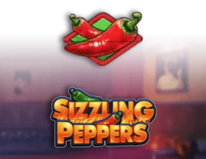 Sizzling Peppers