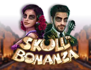 Skull Bonanza