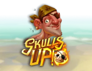 Skulls UP!