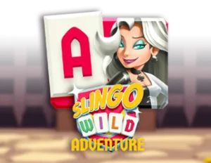 Slingo Wild Adventure