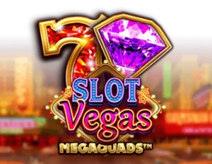 Slot Vegas Megaquads