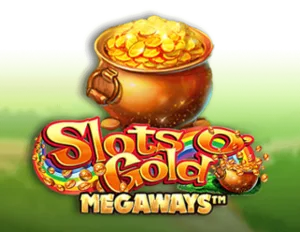 Slots O Gold Megaways