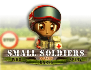 Small Soldiers