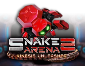 Snake Arena 2