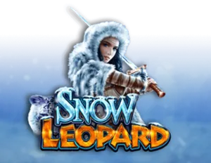 Snow Leopard