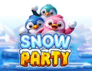 Snow Party