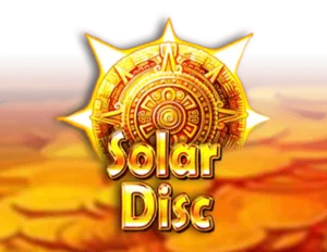 Solar Disc