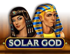Solar God