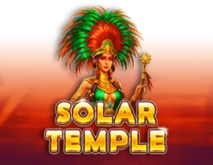 Solar Temple