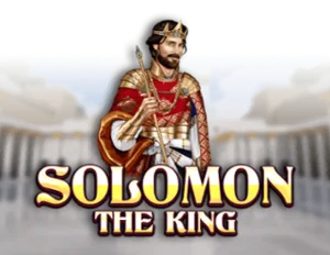Solomon the King
