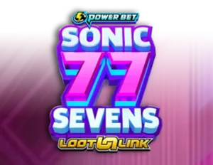 Sonic 77 Sevens