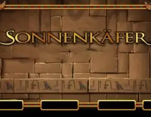 Sonnenkafer