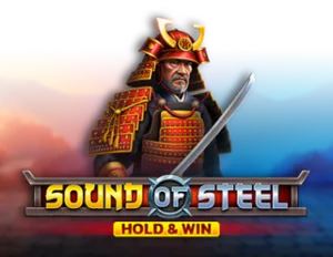 Sound Of Steel Hold And Win