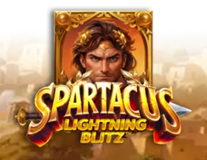 Spartacus Lightning Blitz