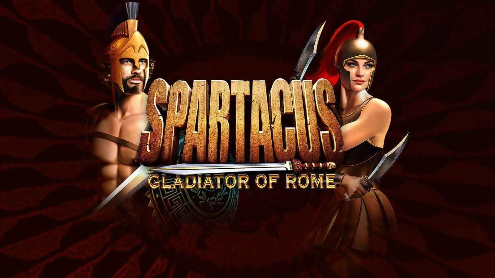 Spartacus Megaways