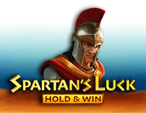 Spartans Luck Hold And Win