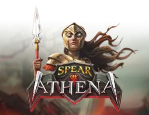 Spear of Athena