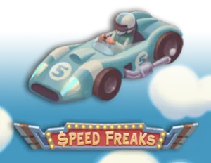Speed Freaks