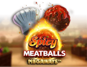 Spicy Meatballs Megaways