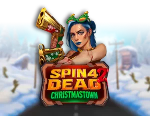Spin 4 Dead 2: Christmastown