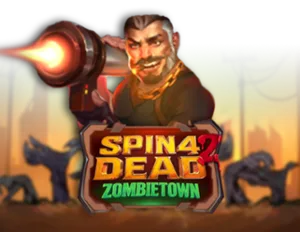 Spin 4 Dead 2: Zombietown