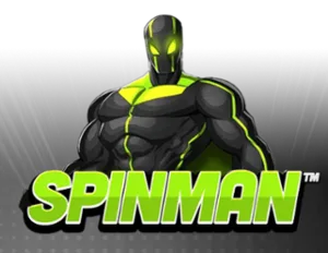 Spinman