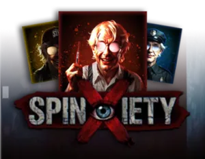 Spinxiety